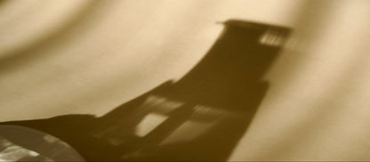 BUNIDA Body Serum Kerze - Schatten