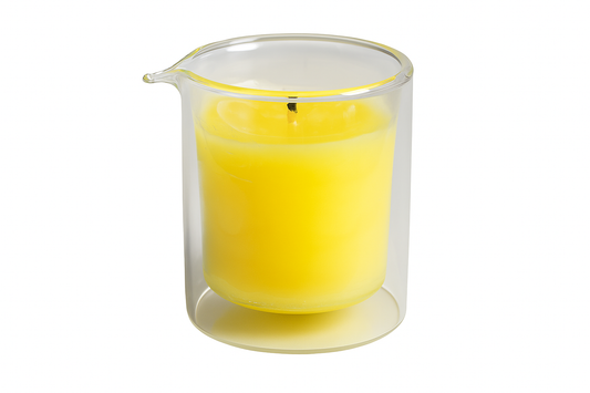Body Serum Candle