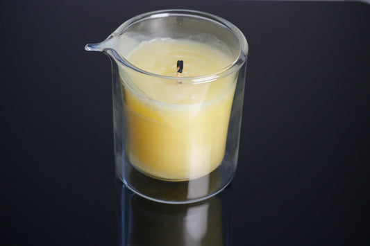 Body Serum Candle