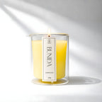 Body Serum Kerze - Ritual Size