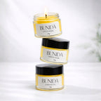 Body Serum Kerze - Travel Size