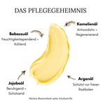 Body Serum Kerze - Travel Size