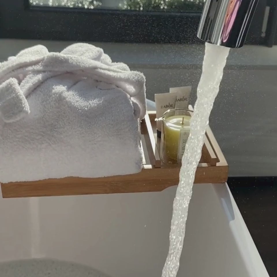 Body Serum Kerze - Ritual Size