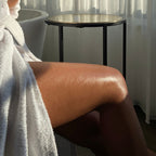 Body Serum Kerze - Travel Size